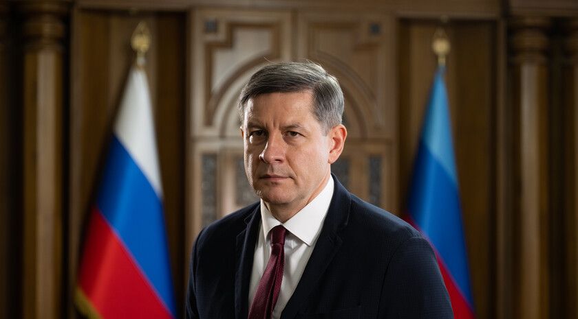 ЛНР готовится к началу регистрации региональных брендов — премьер