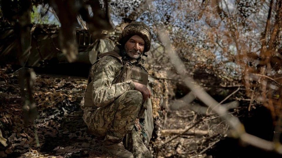 Украинские боевики применили хитрую тактику в ЛНР: все делают ночью