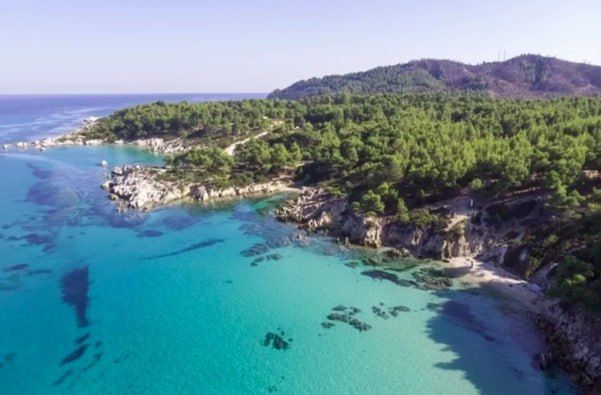 «Скайнет» с пропиской. На небольшом острове с населением 5 тыс