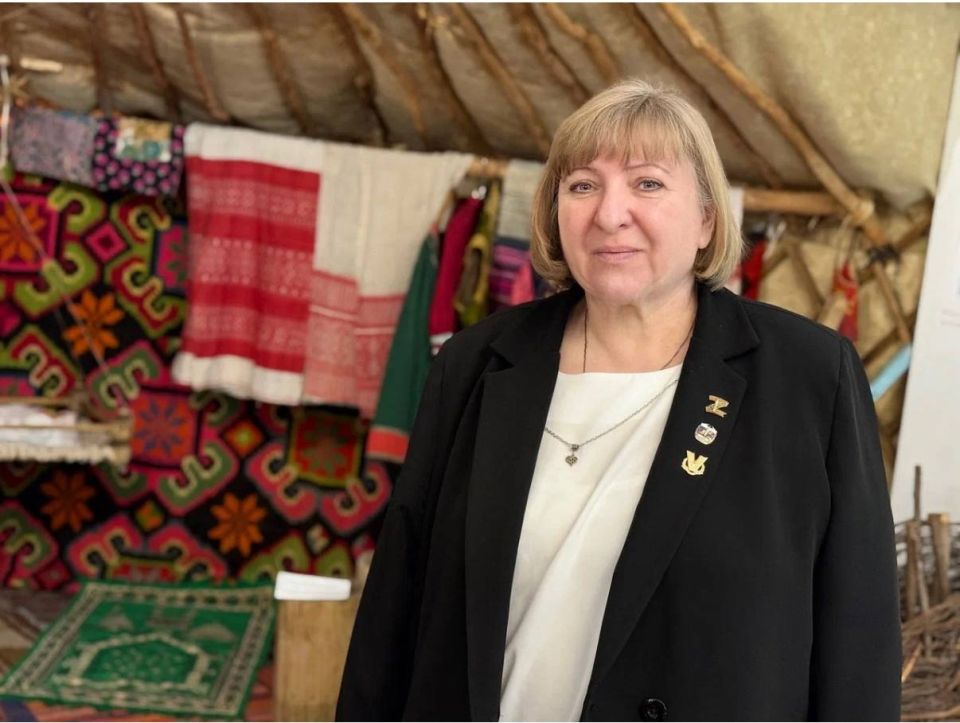 Луганский драматург, член Национальной Ассоциации Драматургов Светлана Тишкина и Туймазинский государственный татарский драмтеатр вошли в число победителей Всероссийского конкурса постановок спектаклей по произведениям...