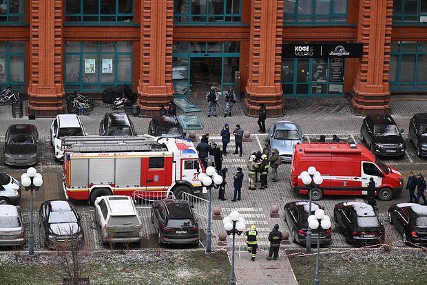 Подрыв основателя батальона «Арбат» Армена Саркисяна устроил смертник