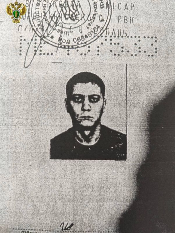 Прокуратура ЛНР направила в суд уголовное дело в отношении члена запрещенного в РФ террористического сообщества