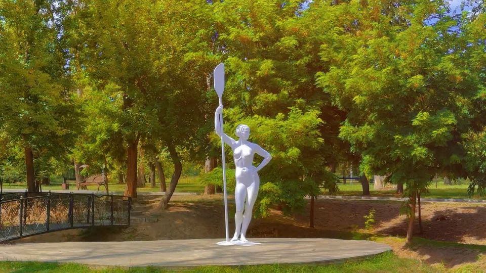 Это наш город!. Сделаем Луганск культурной столицей России Голосуй, поддержи родное!