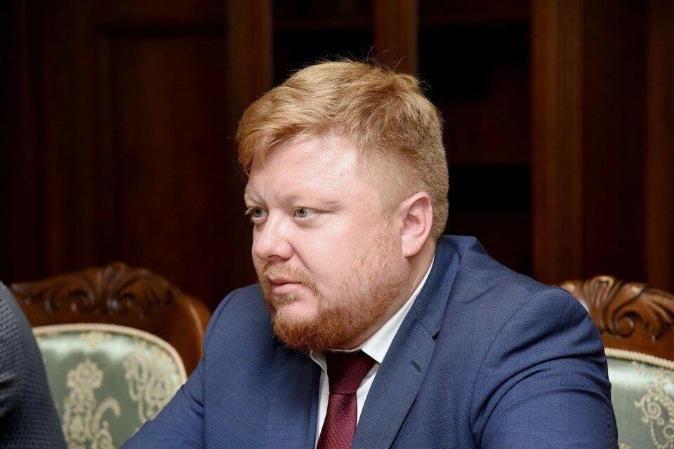 В ЛНР таможенников начнут готовить со школьной скамьи