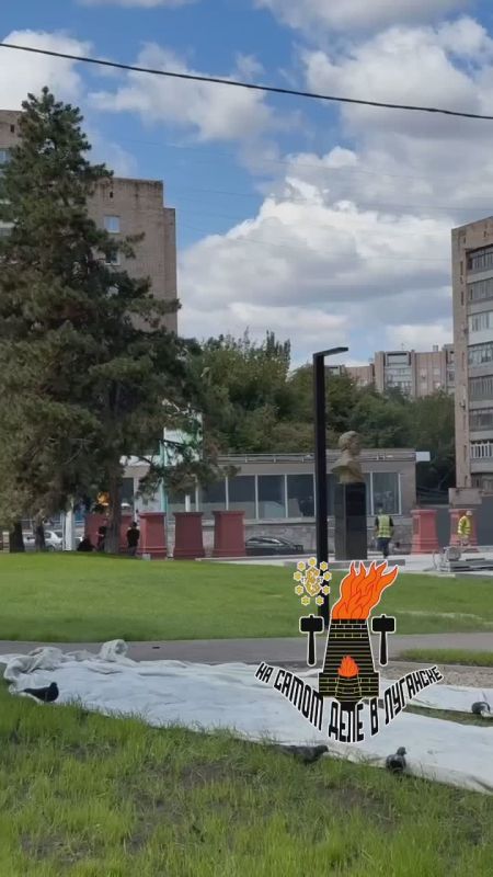 ����� "�����" ������������� �� ������