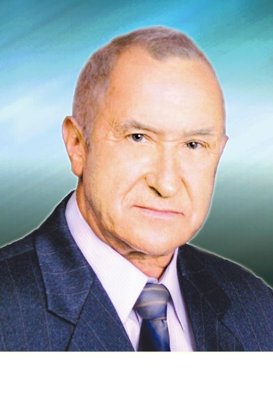 Не стало Почетного гражданина Луганска Александра Руденко