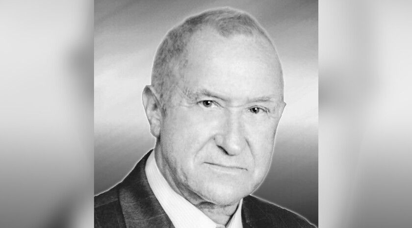 Известный врач ЛНР Александр Руденко ушел из жизни на 90-м году