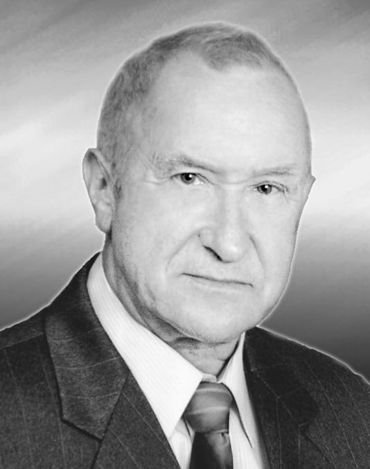 Наталия Пащенко: Министерство здравоохранения с прискорбием сообщает, что ушел из жизни Александр Тимофеевич Руденко – выдающийся врач, Почетный гражданин Луганска