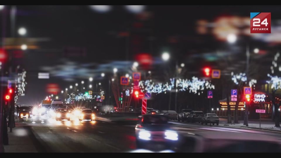 Двенадцатый выпуск шоу «Вечерний Луганск» — уже в эту пятницу на нашем телеканале!