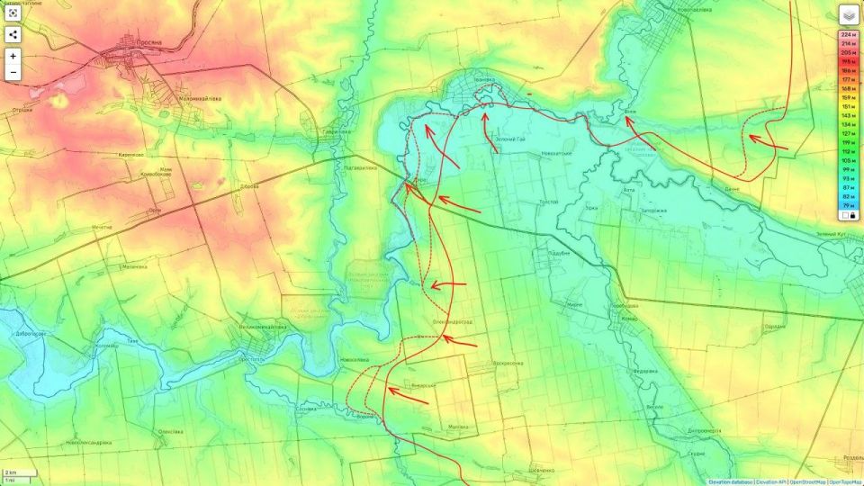 36-� ��������� ����������� �������������� ������� ����� ���� ���������-�������� (�����) �� �������������� �����������