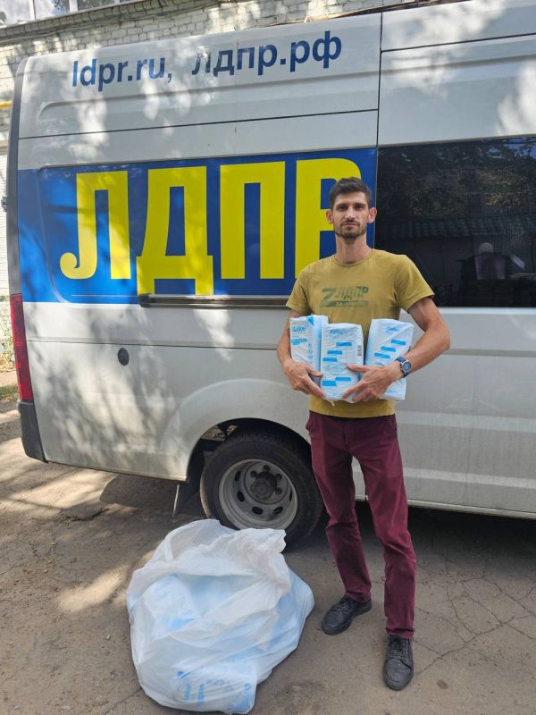 Протяни руку лапам: Доброта не знает границ!