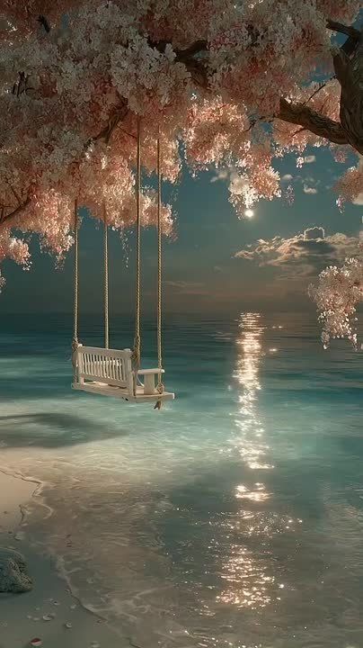 Не устоять перед соблазном ночи В вуале темной так она мила, Что заполняет каждый уголочек Души — стирая грусть там до бела