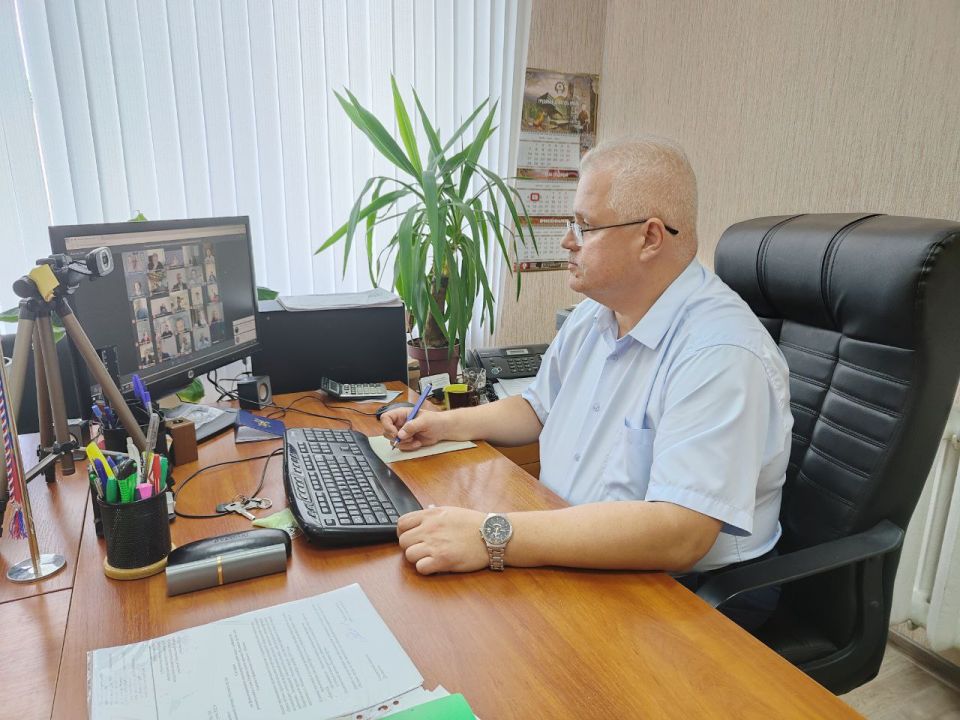 Константин Бутримов: ПРОЕКТ «ВЫБИРАЙ СВОЕ»: СТРАТЕГИЧЕСКИЕ РЕШЕНИЯ И НОВЫЕ ГОРИЗОНТЫ РАЗВИТИЯ