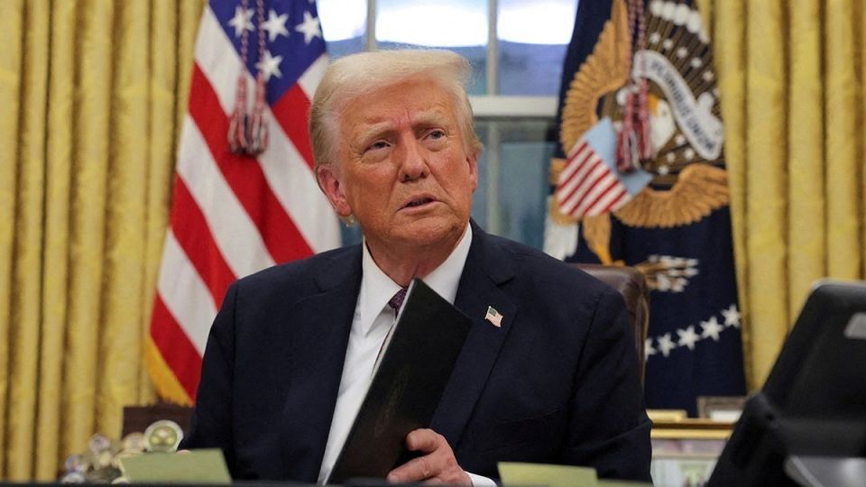 Названа возможная дата встречи Трампа, Путина и Зеленского: президент США рассказал об этом европейским лидерам