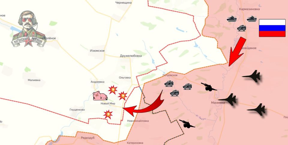 ������� ������� � ����������� � ������������