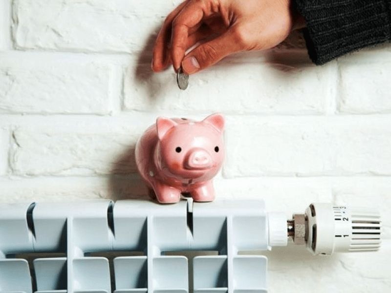 ВАЖНО. Новый тариф на теплоснабжение для абонентов "Луганской тепловой организации" может составить 2 157,72 рублей за гигакалорий