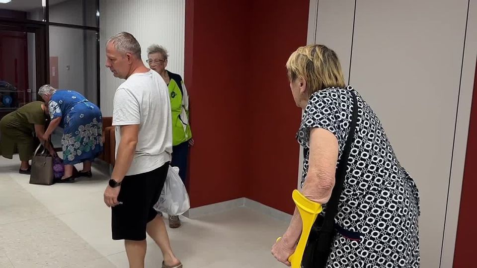 ������ � ��������-��������� ������