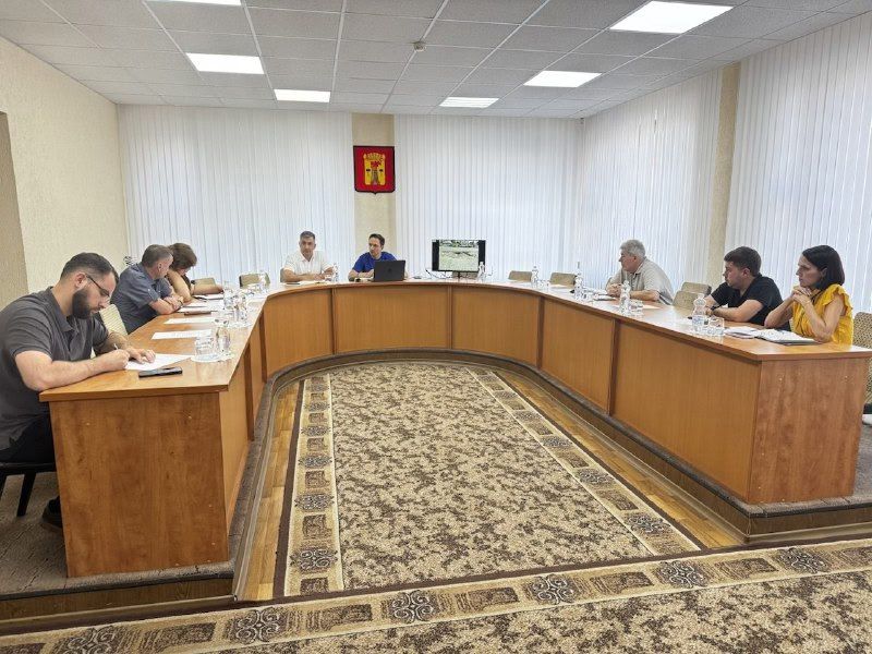 Депутаты обсудили вопросы дорог и дорожной инфраструктуры