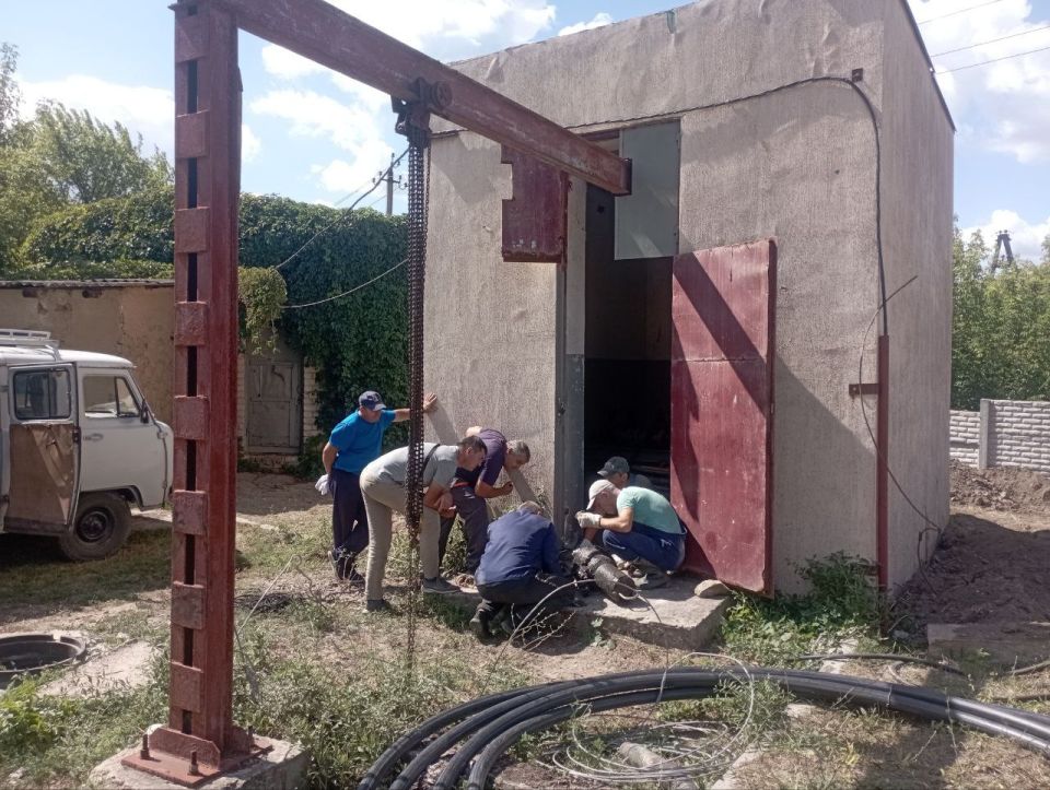 ��������� � ����!. � ������� �������� ��������-���������� ������ ���������� ������� � ������ ��������� ������������ ��������������� �������� ������� (���)