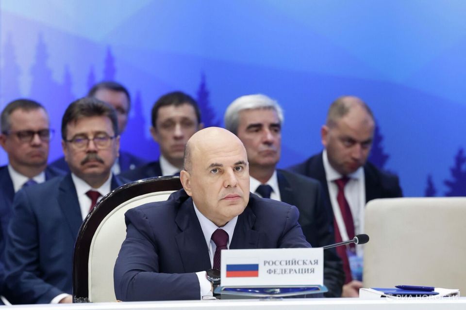 Мишустин назвал эффективным онлайн-голосование за объекты благоустройства