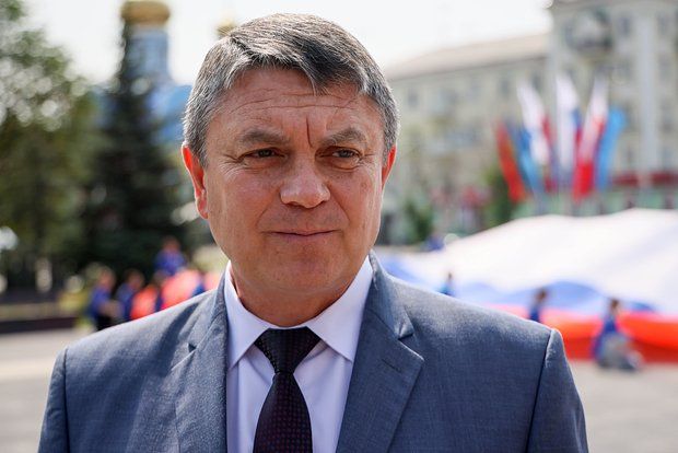 Глава ЛНР Пасечник сообщил о сокращении времени комендантского часа в Рубежном