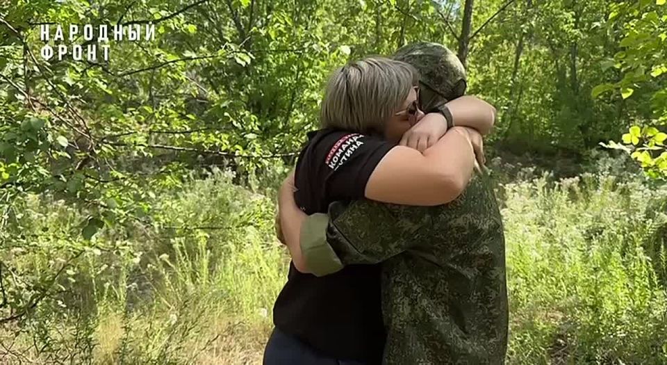 "������? �����? ���, ����� ����!" � ���� �������� ��� ���������