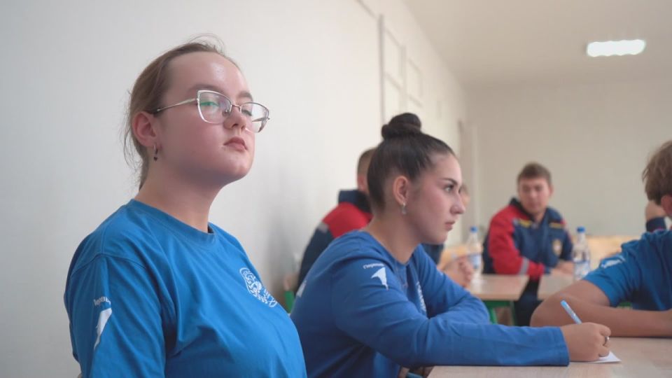 ���� ������� � ������ �����