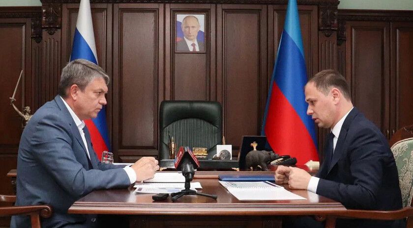 ЛНР предстоит обследовать все 620 мостов в регионе — Пасечник