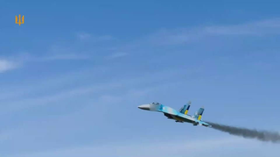 ������������ ������-�������� ADM-160� MALD �� �������� ����������� ����������� ��-27