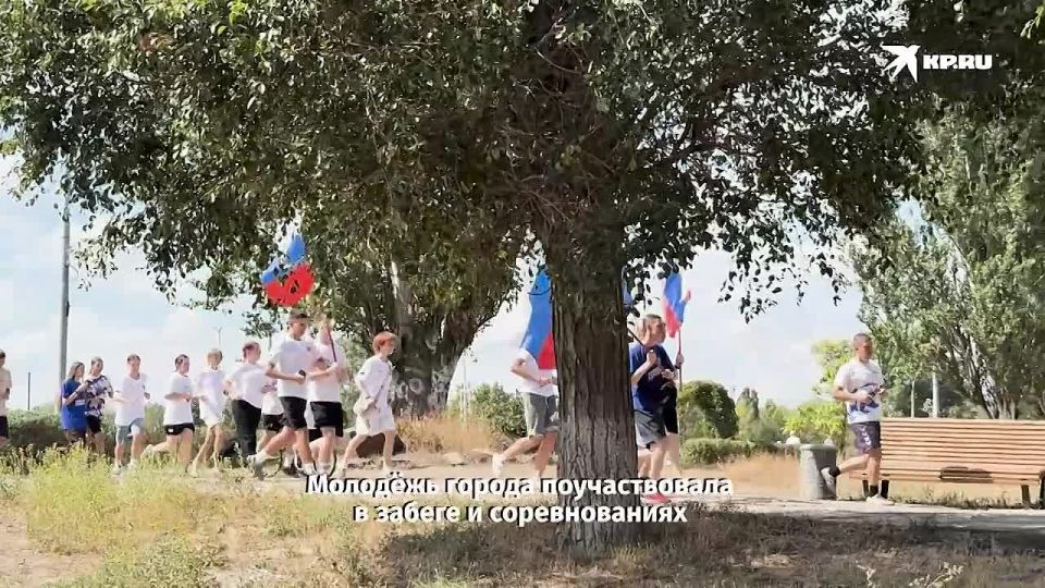 ������� � ���������: � �������� ���� ����� ������ �������� ������� � �������������� �� ���������� ���