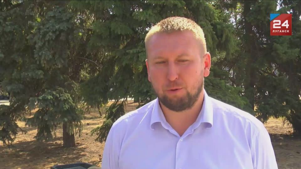 ЛНР встречает День государственного флага РФ уже в третий раз вместе со всей Россией