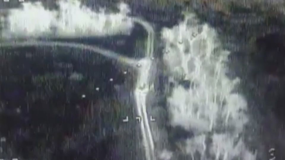 ��������� ���� ������ ����������� ����� �������� ���������� ��� ������������� ���������� HMMWV � ������ ��������������