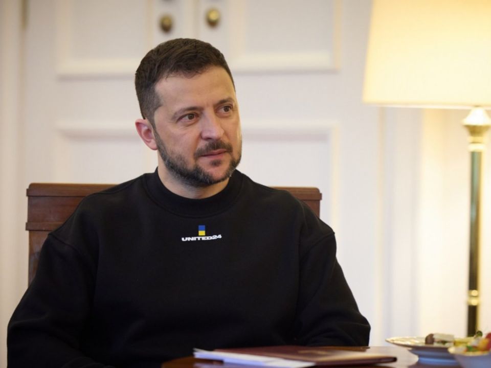 В Крыму жестко ответили Зеленскому на циничные слова о полуострове