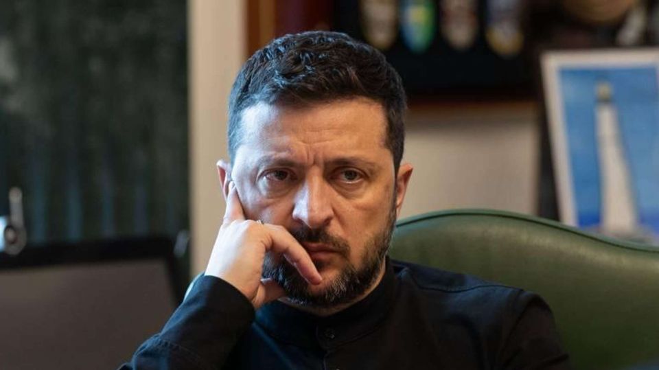 Что означают слова Зеленского о Крыме