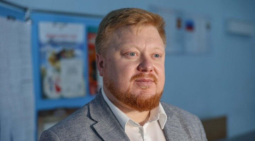 Педагоги ЛНР подают хороший пример в сфере воспитания на всероссийском уровне — Кусов