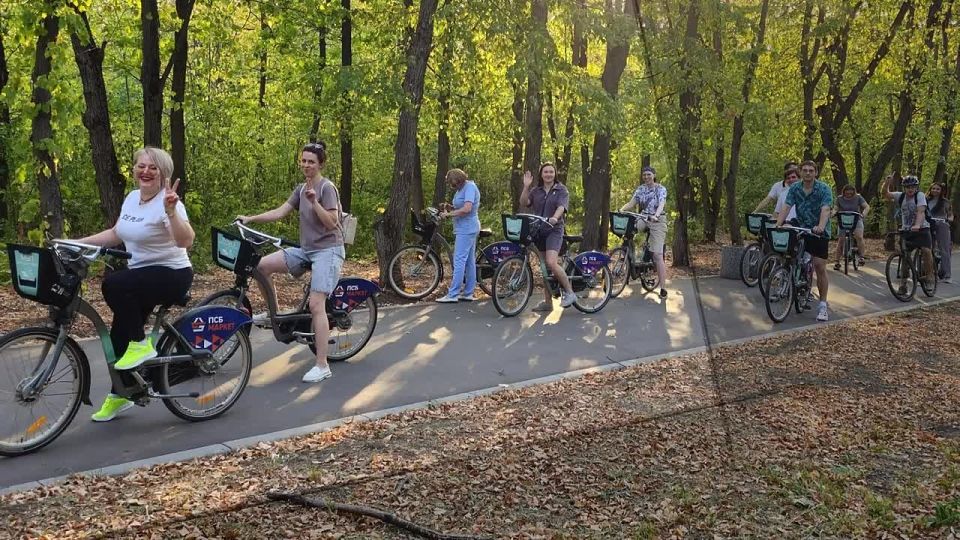 "��������-��� �����!":��������� ��������� �������� �1 ��������� ����� � ������ � ����������� � ������ ������