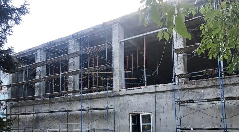 ��������� ��������� ���������� ������ �� ������ �������������� ������ ����������� ���������� ������-����� � ��������