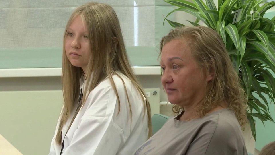 Еще двое детей смогли вернуться в Россию благодаря работе детского омбудсмена