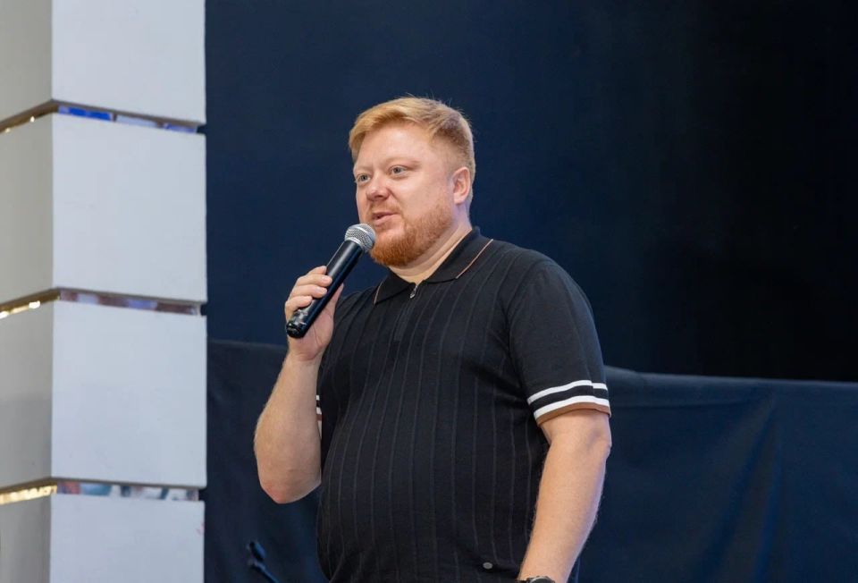 Форум «Советники нового времени: архитекторы будущего» прошел в ЛГПУ – в нем приняли участие более 500 советников директоров по воспитанию