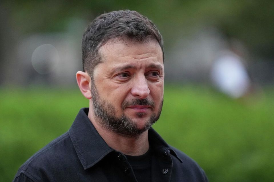 Эксперт прокомментировала высказывания Зеленского о Крыме