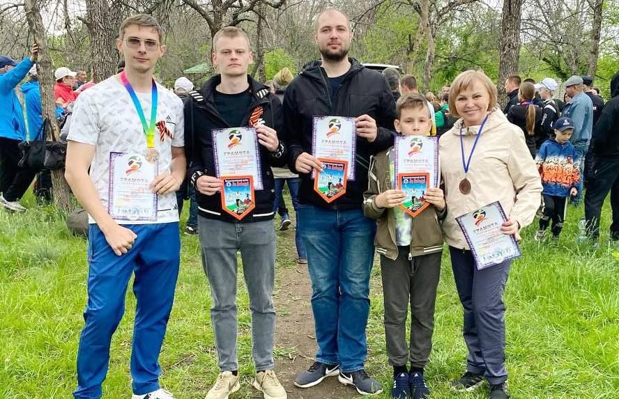 "�������� � ��� �����": ������� ���� ����� �1 � � ������� � ������ ����������!