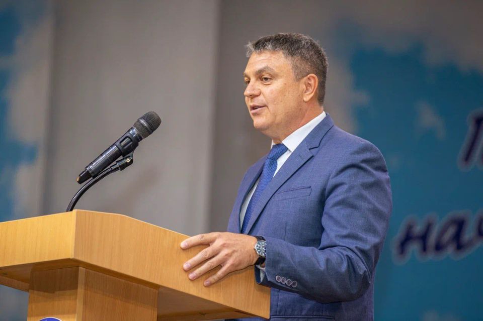 Леонид Пасечник: Развитие системы образования Луганской Народной Республики обсудили на традиционном августовском педагогическом совещании