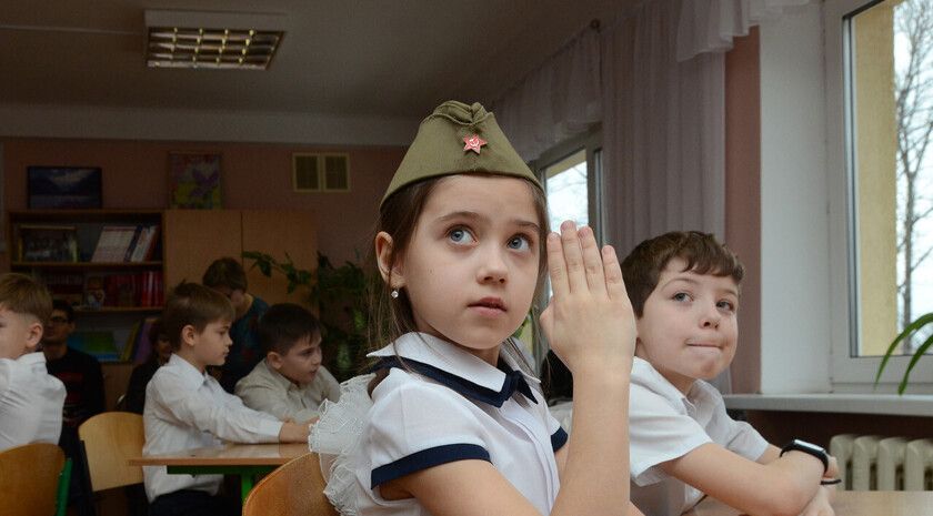 ЛНР активно участвует в разработке стратегии развития образования РФ до 2036 года — Пасечник