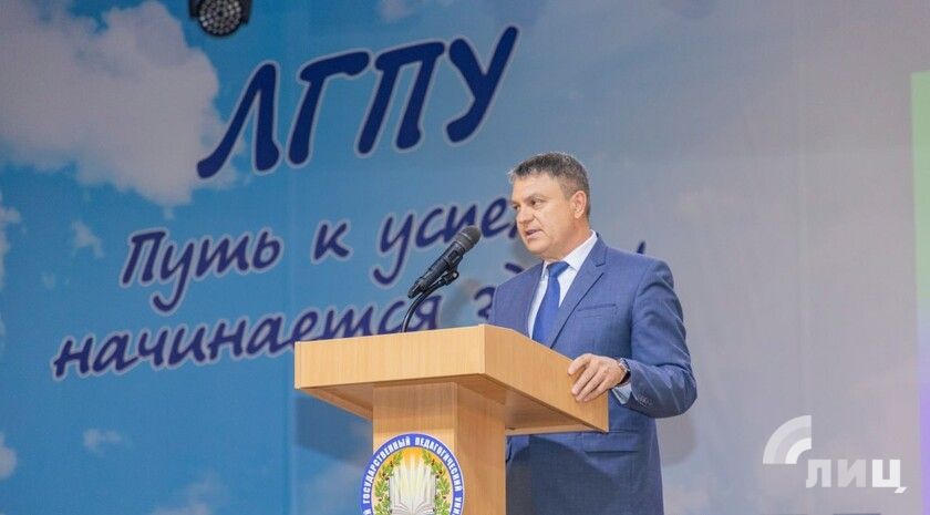 Программа «Луганский характер» должна перейти в более активную фазу реализации — Пасечник