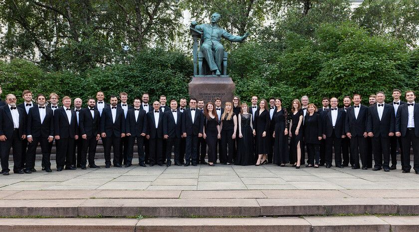 Государственный Кремлевский духовой оркестр даст два концерта в луганской филармонии