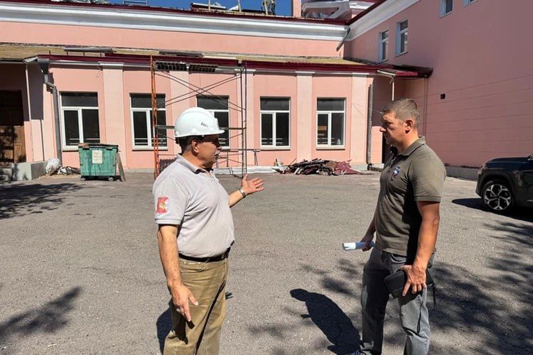 ��������� ���������� ������ ����� ��� �����: � �������� ������������ ������ �� �������