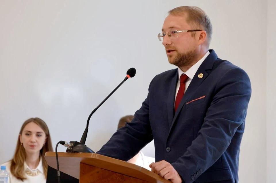 Детские школы искусств в ЛНР получат новое оснащение на 420 млн рублей