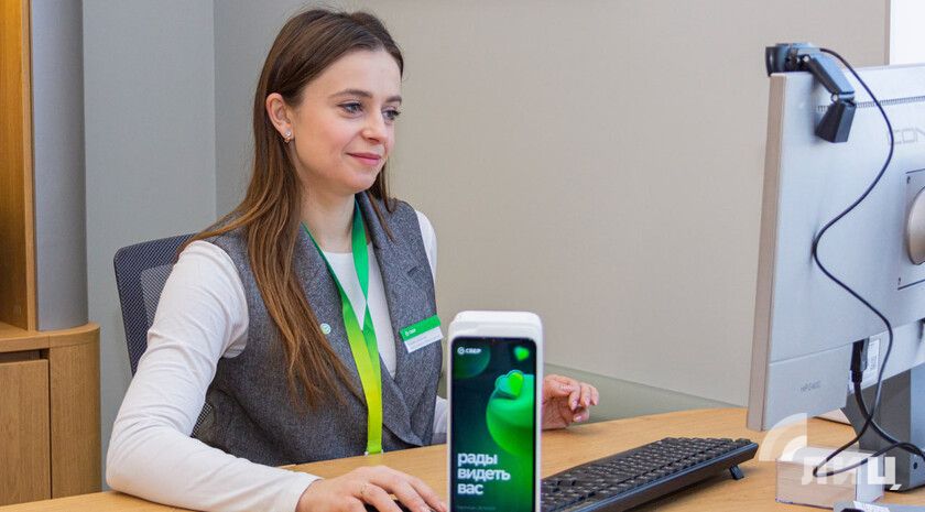 Сбер поможет луганским НКО осуществить проекты по президентским грантам