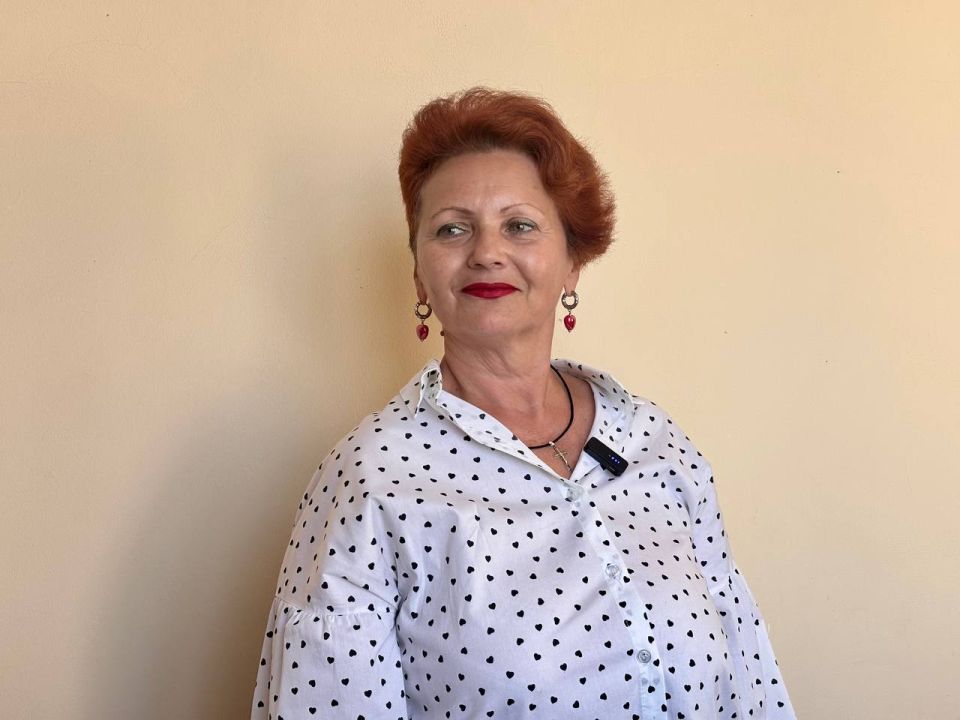 Первый Земский работник культуры уже в Луганской Народной Республике!