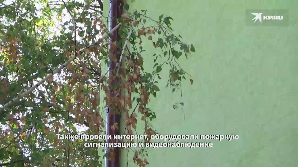 Выполнены капитальные ремонты: Леонид Пасечник рассказал о готовности школ ЛНР к 1 сентября